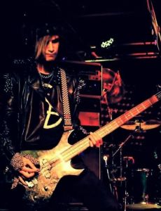 Metal Mike