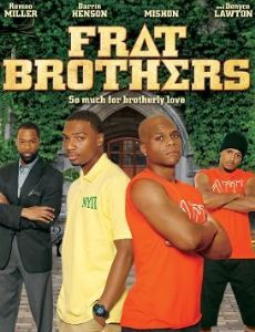 Frat Brothers