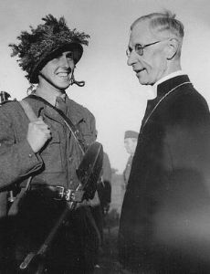 Gustaf Aulén