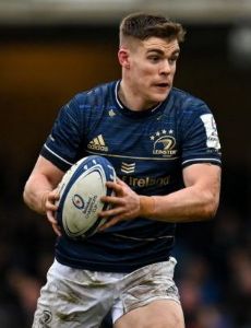 Garry Ringrose