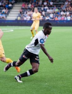 Mahatma Otoo