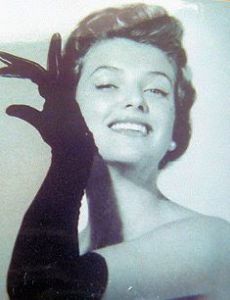 May-Louise Flodin