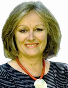 Sue Kedgley
