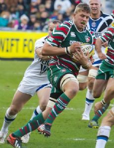 Ed Slater