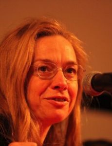 Andrea Sedlácková
