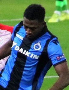 Emmanuel Bonaventure Dennis