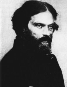 Cyprian Norwid