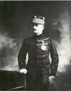 Oscar de Négrier