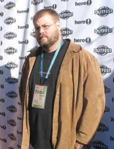 Malcolm Ingram