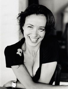 Sylvie Guillem