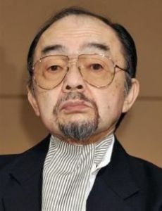 Prince Katsura