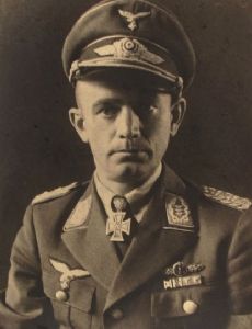 Walter Hagen (aviator)
