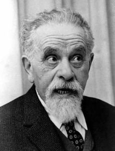 Yitzhak Gruenbaum