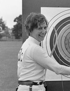 Maria Mączyńska