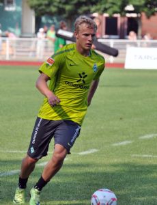 Lennart Thy