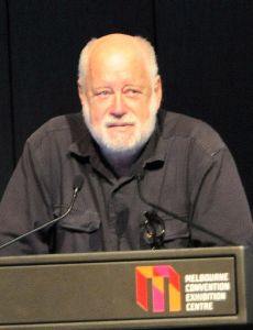 Phillip Adams