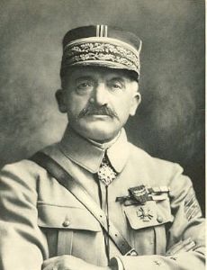 Denis Auguste Duchêne