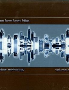 Urban Mythology Volume One
