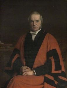 John Howard (Industrialist)
