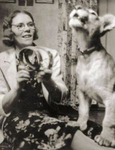 Maria Åkerblom