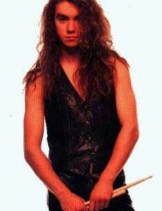 Michael Lee
