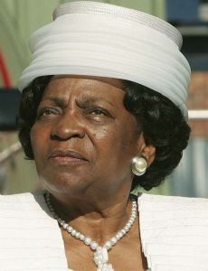 Adelaide Tambo