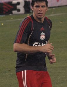 Emiliano Insúa