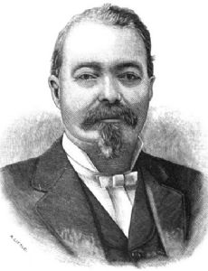 Joseph Sprigg (attorney general)