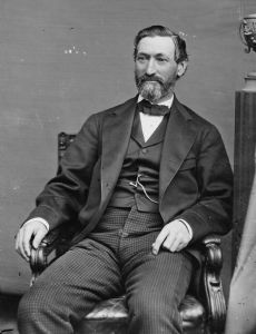 William Henry Barnum