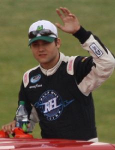 Casey Roderick