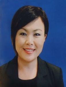 Melissa Lee