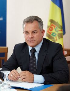 Vladimir Plahotniuc