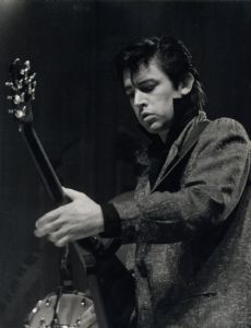 Chris Spedding