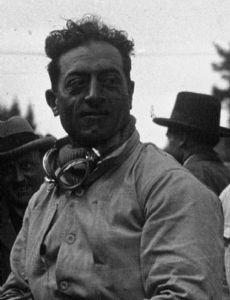 Attilio Marinoni