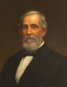 David S. Walker