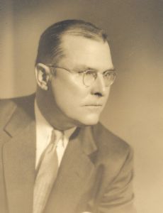 Lyle Goodhue
