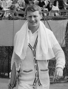 Ham Richardson