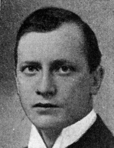 Niels Ødegaard
