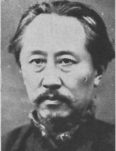 Li Shizeng