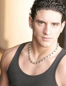 Johnny Palermo
