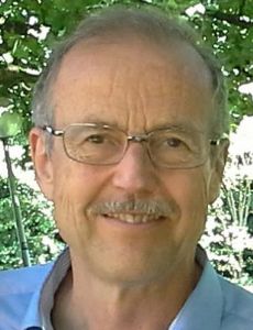 Gregor von Bochmann (computer scientist)
