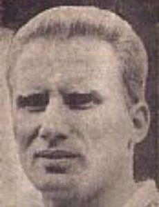 Peter Wright (footballer)