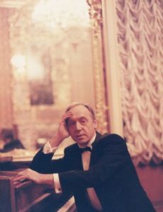 Pavel Egorov