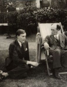 Peter Quennell