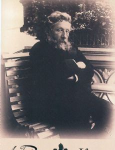 Oleksiy Alchevsky