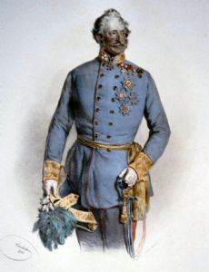 Eugen Wratislaw von Mitrowitz