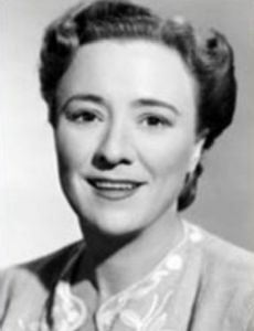 Barbara Brown