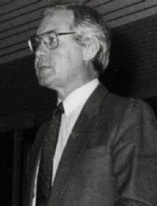 Russell Marshall