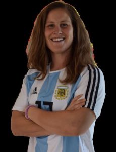 Gabriela Garton