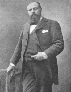 Alexandre Hepp